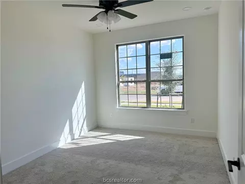 Bedroom - 5074 Acadia Loop, Bryan, TX 77802 photo 2 of 4
