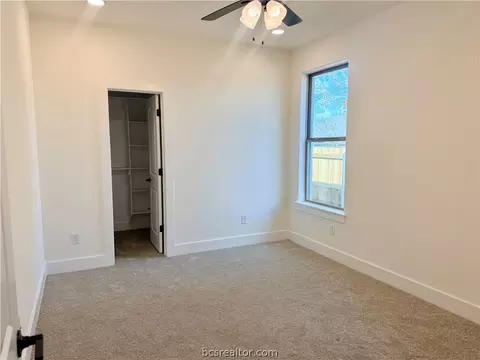 Bedroom - 5074 Acadia Loop, Bryan, TX 77802 photo 3 of 4