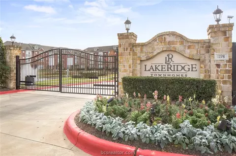 1198 Jones Butler Road 804, College Station, TX 77840