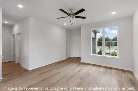 6013 Badger St, Bryan, TX 77807 photo 4