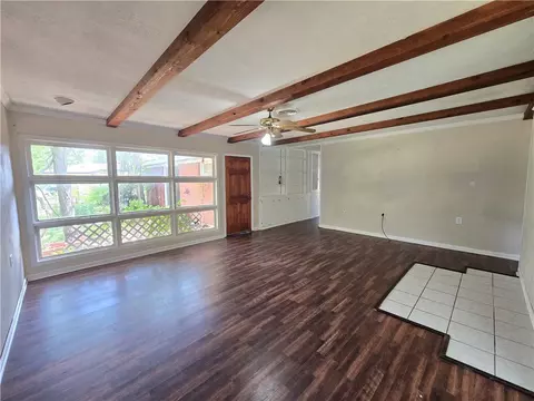 Living - 2303 Morningside Dr, Bryan, TX 77802 photo 2 of 4