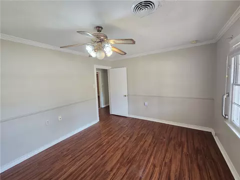 Bedroom - 2303 Morningside Dr, Bryan, TX 77802 photo 3 of 3