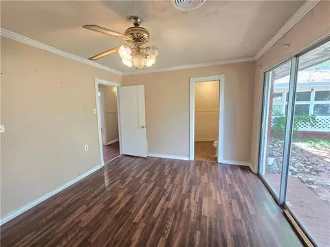Bedroom - 2303 Morningside Dr, Bryan, TX 77802 photo 1 of 3