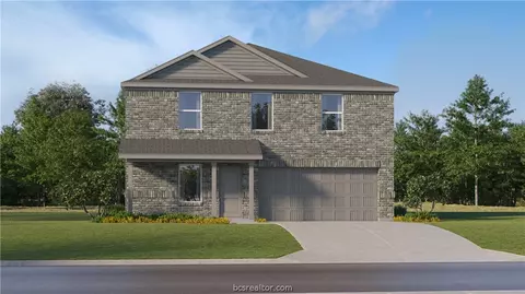 6147 Gunn Ridge Dr, College Station, TX 77845