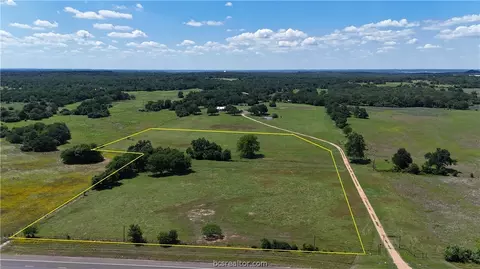 tbd Us Hwy 79, Gause, TX 77857