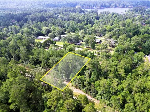 lot8 Sir Ewaine Dr, Other, TX 75979