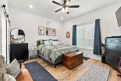 Bedroom - 4757 N Stonecrest Ct, Bryan, TX 77808 photo 1 of 2