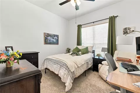 Bedroom - 4757 N Stonecrest Ct, Bryan, TX 77808 photo 2 of 2