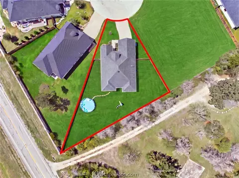 View/Area - 4757 N Stonecrest Ct, Bryan, TX 77808 photo 4 of 5