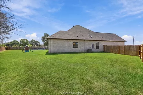 Exterior - 4757 N Stonecrest Ct, Bryan, TX 77808 photo 3 of 3