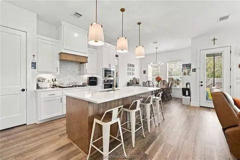 Kitchen - 4757 N Stonecrest Ct, Bryan, TX 77808 photo 1 of 7