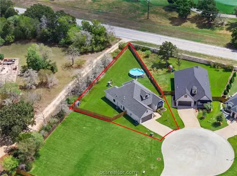 View/Area - 4757 N Stonecrest Ct, Bryan, TX 77808 photo 2 of 5