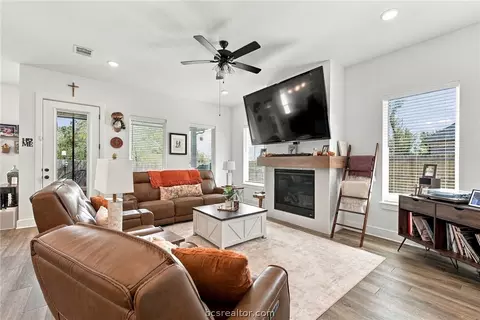 Living - 4757 N Stonecrest Ct, Bryan, TX 77808 photo 1 of 1