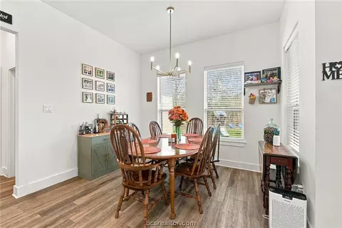Dining - 4757 N Stonecrest Ct, Bryan, TX 77808 photo 1 of 1