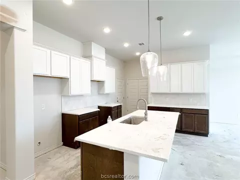 Kitchen - 3241 Wesley Loop, Bryan, TX 77808 photo 1 of 2