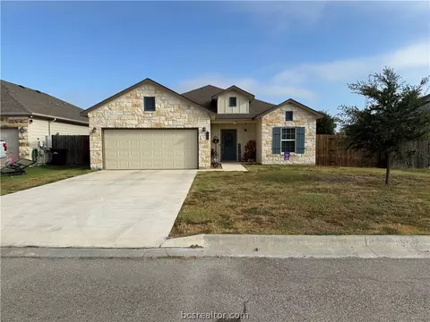 620 W Sheldon, Thrall, TX 76578