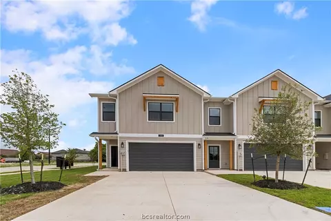 3501 Brayden Dr, College Station, TX 77845