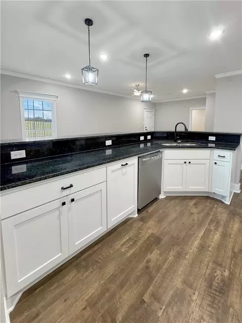 Kitchen - 2100 Zebrina Ct, Bryan, TX 77807 photo 5 of 5