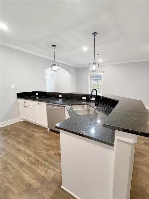 Kitchen - 2100 Zebrina Ct, Bryan, TX 77807 photo 3 of 5