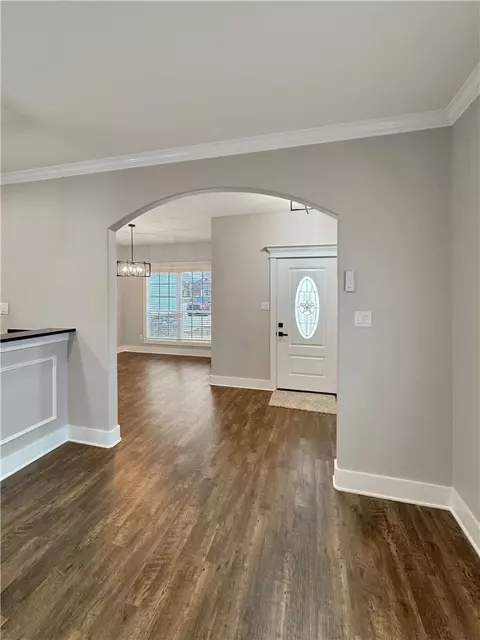 Entry Way - 2100 Zebrina Ct, Bryan, TX 77807 photo 1 of 1