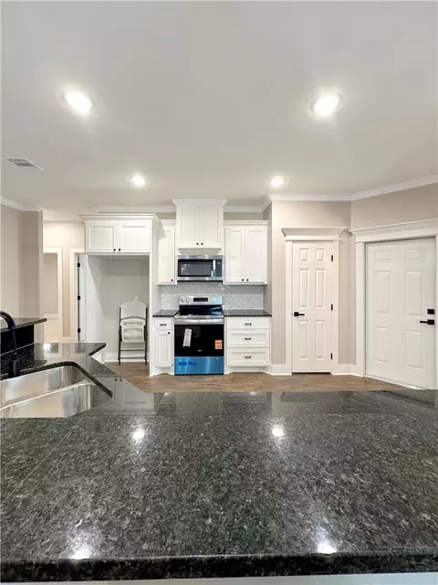 Kitchen - 2100 Zebrina Ct, Bryan, TX 77807 photo 2 of 5