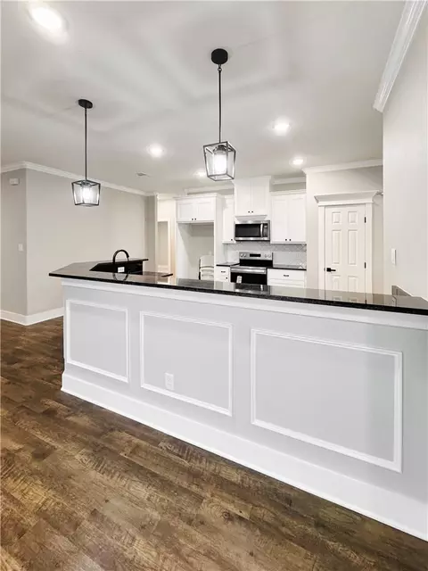 Kitchen - 2100 Zebrina Ct, Bryan, TX 77807 photo 1 of 5