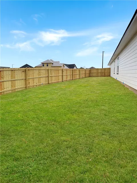 Exterior - 2100 Zebrina Ct, Bryan, TX 77807 photo 3 of 4