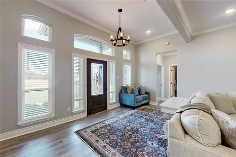 Entry Way - 6536 Agave Ct, Bryan, TX 77808 photo 1 of 2