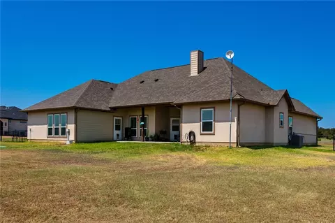 Exterior - 6536 Agave Ct, Bryan, TX 77808 photo 4 of 5