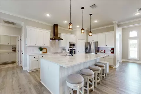 Kitchen - 6536 Agave Ct, Bryan, TX 77808 photo 1 of 4
