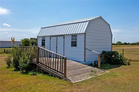 Exterior - 6536 Agave Ct, Bryan, TX 77808 photo 5 of 5
