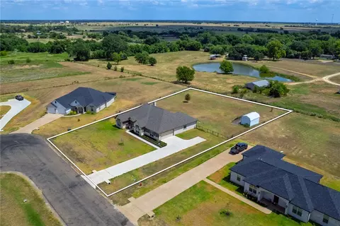 View/Area - 6536 Agave Ct, Bryan, TX 77808 photo 3 of 4