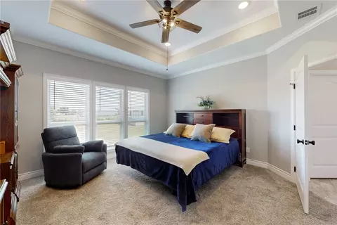 Bedroom - 6536 Agave Ct, Bryan, TX 77808 photo 1 of 4