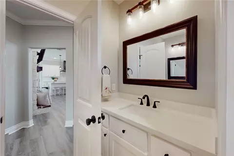 Entry Way - 6536 Agave Ct, Bryan, TX 77808 photo 2 of 2