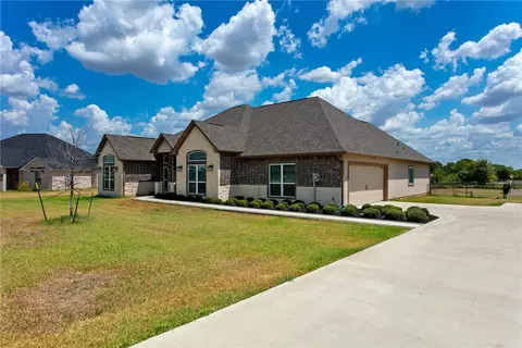 Exterior - 6536 Agave Ct, Bryan, TX 77808 photo 2 of 5