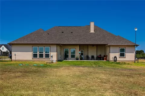 Exterior - 6536 Agave Ct, Bryan, TX 77808 photo 3 of 5