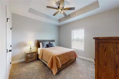 Bedroom - 6536 Agave Ct, Bryan, TX 77808 photo 4 of 4