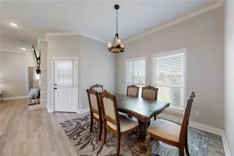 Dining - 6536 Agave Ct, Bryan, TX 77808 photo 1 of 1