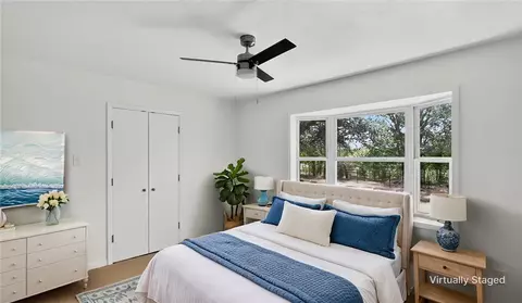 Bedroom - 6088 Hare Ln, Bryan, TX 77808 photo 3 of 5