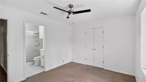 Bedroom - 6088 Hare Ln, Bryan, TX 77808 photo 5 of 5