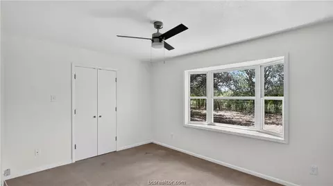 Bedroom - 6088 Hare Ln, Bryan, TX 77808 photo 4 of 5