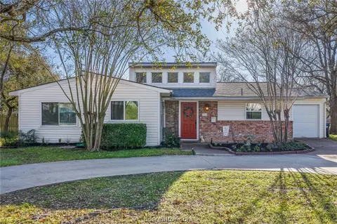 1214 Munson Ave, College Station, TX 77840
