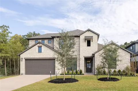 1701 Hidalgo Pass Ct, College Station, TX 77845