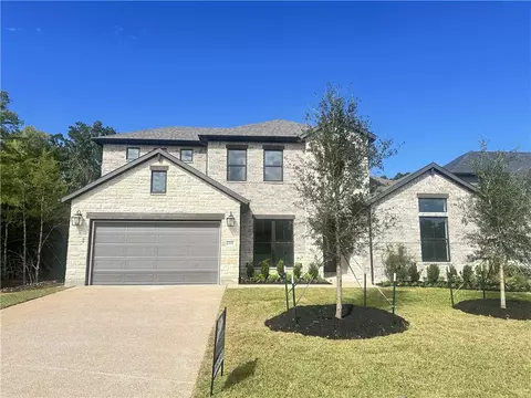 1701 Hidalgo Pass Ct, College Station, TX 77845