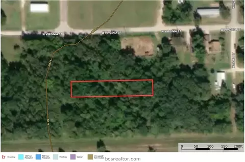 1100 Roosevelt, Navasota, TX 77868