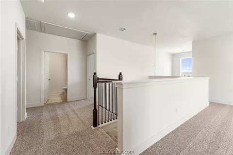 Entry Way - 5644 Hayduke Ln, Bryan, TX 77802 photo 3 of 3