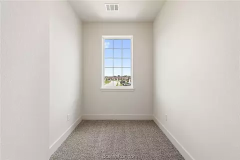 Bedroom - 5644 Hayduke Ln, Bryan, TX 77802 photo 9 of 13