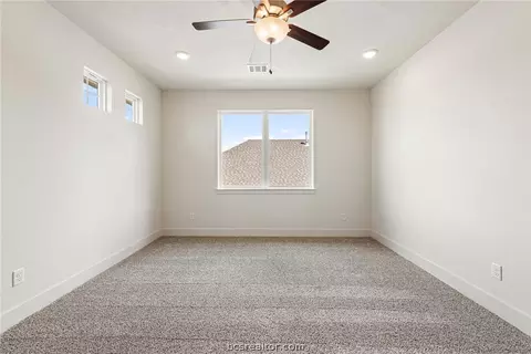 Bedroom - 5644 Hayduke Ln, Bryan, TX 77802 photo 8 of 13