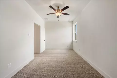 Bedroom - 5644 Hayduke Ln, Bryan, TX 77802 photo 4 of 13