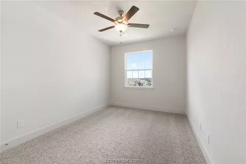 Bedroom - 5644 Hayduke Ln, Bryan, TX 77802 photo 12 of 13